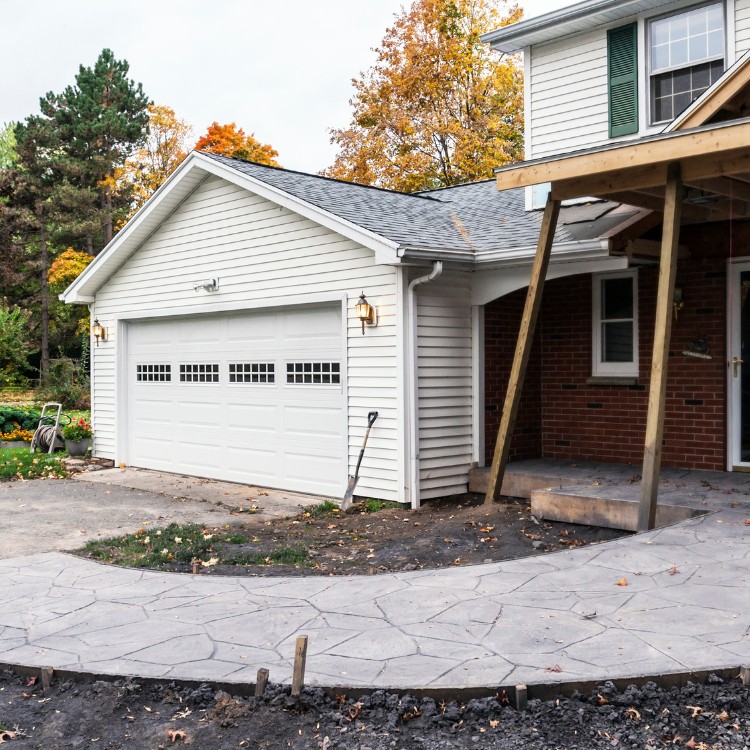 General contracting services in Grand Prairie, TX