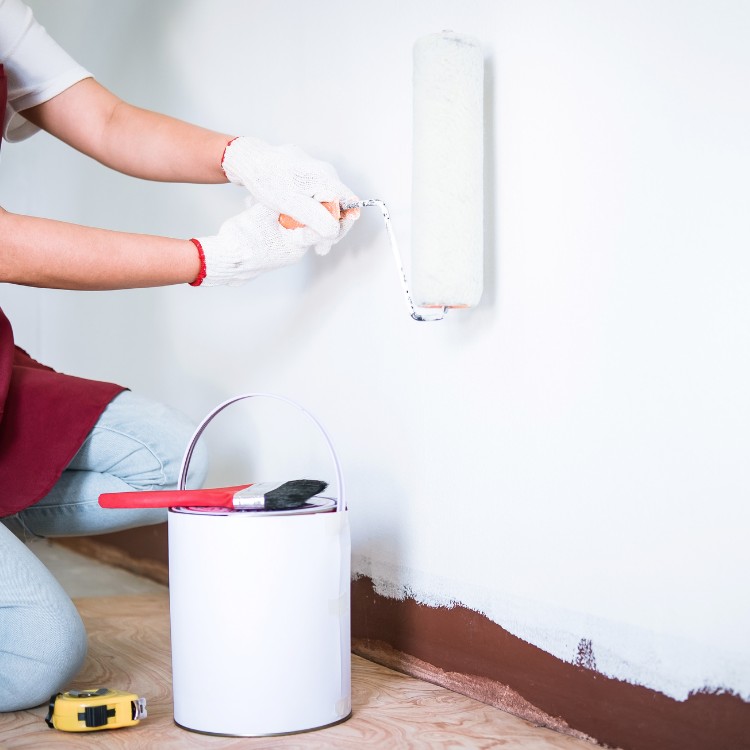 General contracting services in Grand Prairie, TX