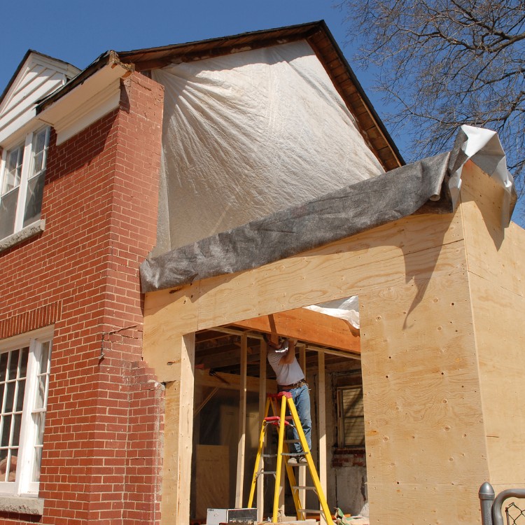General contracting services in Grand Prairie, TX