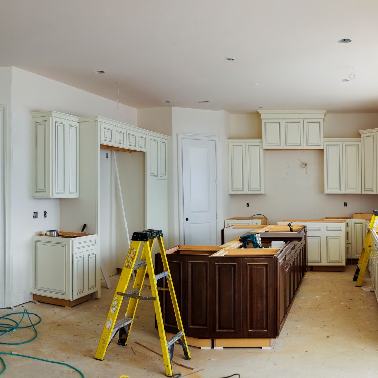 General contracting services in Grand Prairie, TX