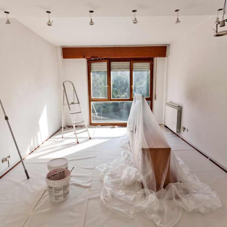 General contracting services in Grand Prairie, TX