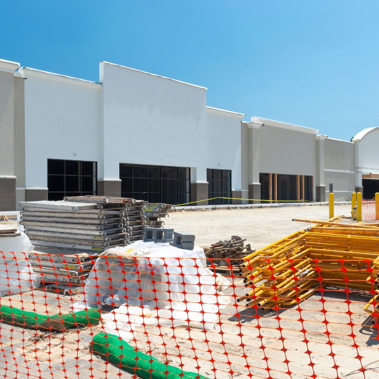 General contracting services in Grand Prairie, TX